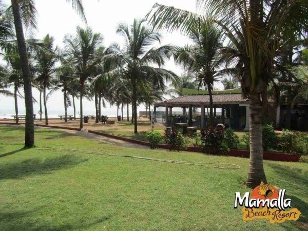 Wedding Venue Listing Category Mamalla Beach Resort – Wedding Venue in Chennai
