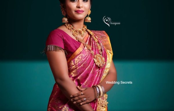 Lavender’s beauty salon and makeup – Bridal Makeup Artist in Chennai Lavender's beauty salon and makeup Chennai Gallery 13