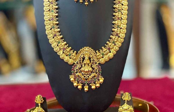 Bloom Bridal Collection – Bridal jewellery on rent in Coimbatore Bloom Bridal Collection Coimbatore Gallery 13