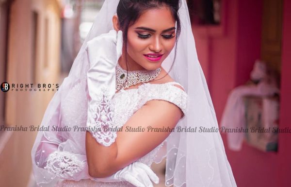 PranishaBridalStudio & Designers – Coimbatore Bridal makeup artist PranishaBridalStudio Gallery 0