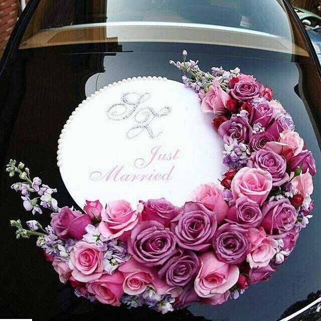 Wedding car Decorations Coimbatore - Wedding Secrets