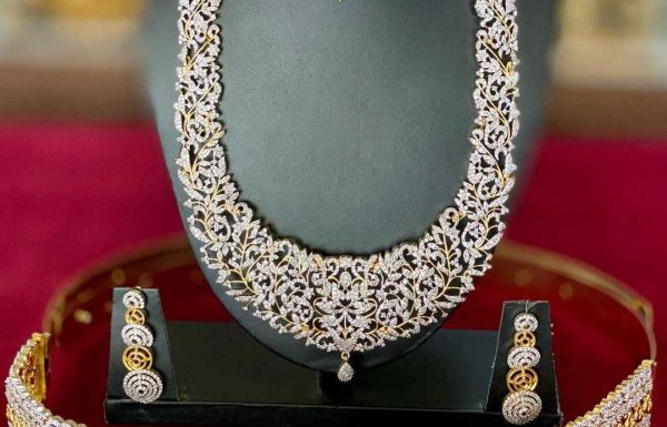 Bloom Bridal Collection – Bridal jewellery on rent in Coimbatore Bloom Bridal Collection Coimbatore Gallery 17