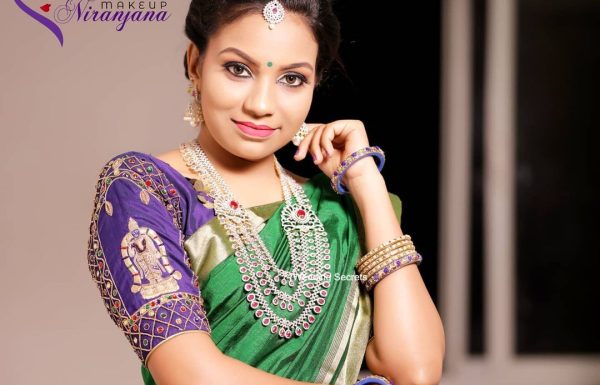 Lavender’s beauty salon and makeup – Bridal Makeup Artist in Chennai Lavender's beauty salon and makeup Chennai Gallery 39