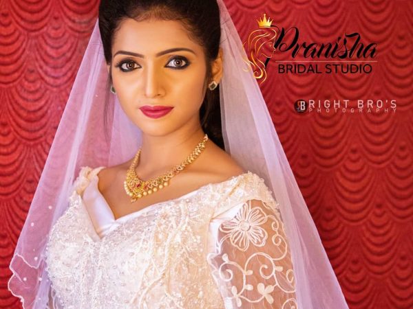 Bridal Makeup Listing Category PranishaBridalStudio & Designers – Coimbatore Bridal makeup artist PranishaBridalStudio