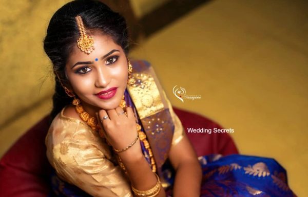Lavender’s beauty salon and makeup – Bridal Makeup Artist in Chennai Lavender's beauty salon and makeup Chennai Gallery 6