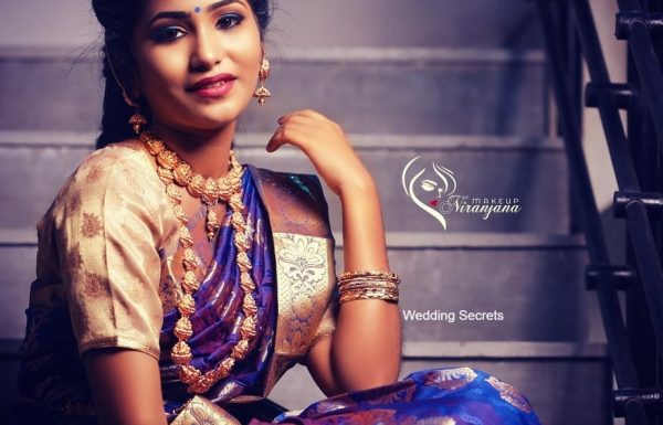 Lavender’s beauty salon and makeup – Bridal Makeup Artist in Chennai Gallery 25