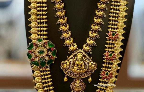 Bloom Bridal Collection – Bridal jewellery on rent in Coimbatore Bloom Bridal Collection Coimbatore Gallery 28