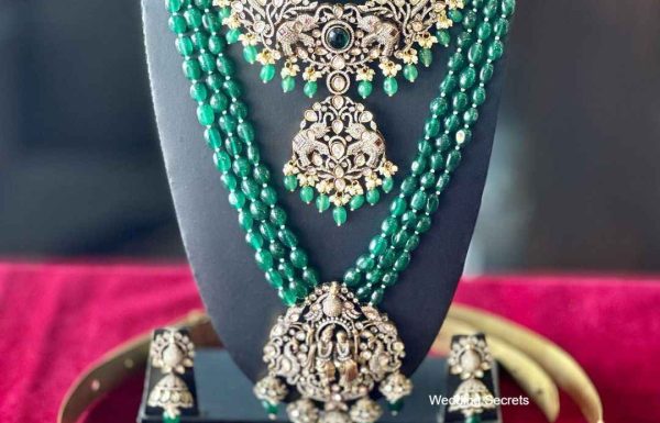 Bloom Bridal Collection – Bridal jewellery on rent in Coimbatore Bloom Bridal Collection Coimbatore Gallery 20