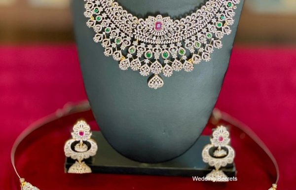 Bloom Bridal Collection – Bridal jewellery on rent in Coimbatore Bloom Bridal Collection Coimbatore Gallery 38