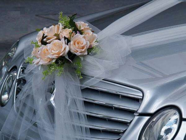 Wedding car Decorations Coimbatore - Wedding Secrets