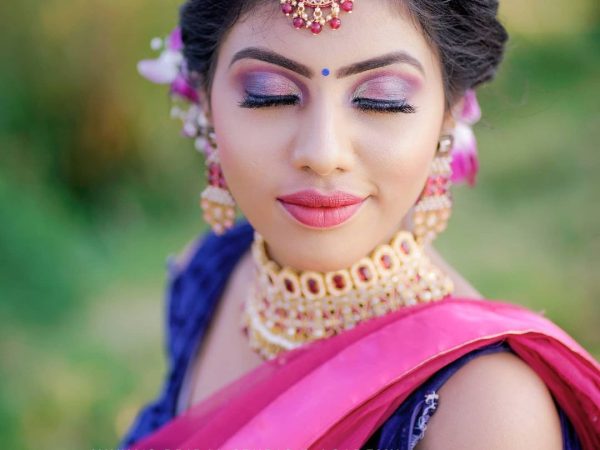 Bridal Makeup Listing Category Nivya’s Makeup studio – Makeup artist in Coimbatore Nivya's Makeup studio Coimbatore