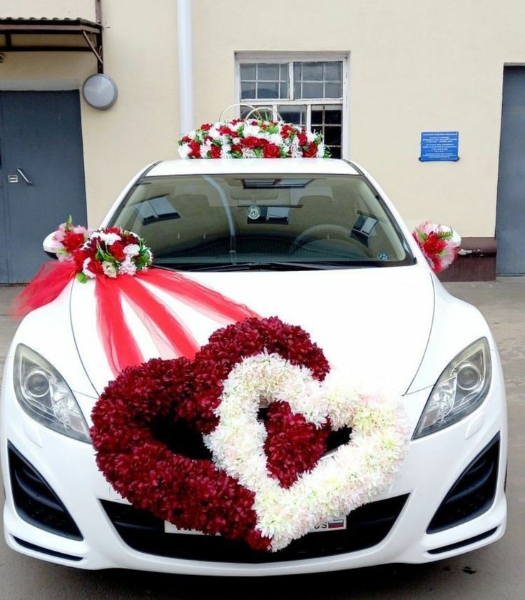 Wedding car Decorations Coimbatore - Wedding Secrets