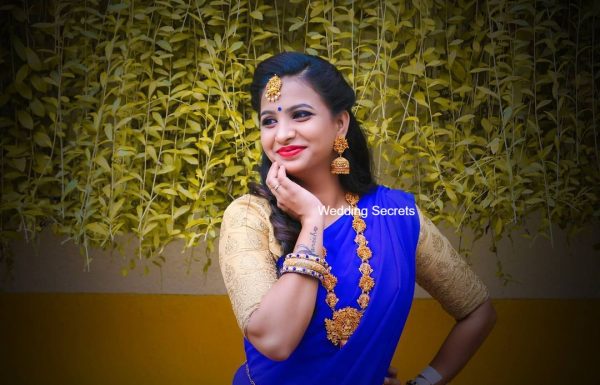 Lavender’s beauty salon and makeup – Bridal Makeup Artist in Chennai Lavender's beauty salon and makeup Chennai Gallery 37