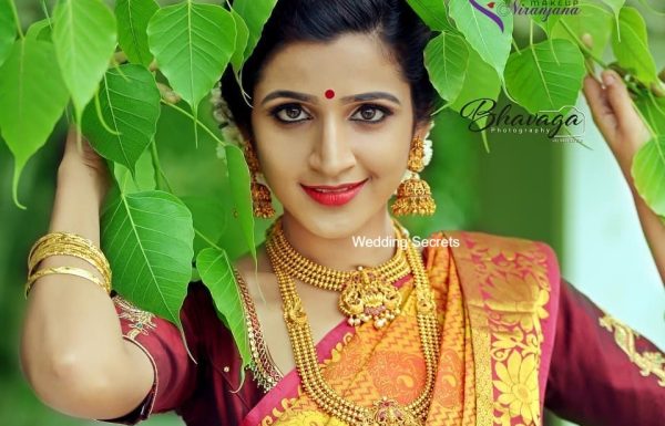 Lavender’s beauty salon and makeup – Bridal Makeup Artist in Chennai Lavender's beauty salon and makeup Chennai Gallery 46