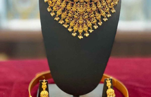 Bloom Bridal Collection – Bridal jewellery on rent in Coimbatore Bloom Bridal Collection Coimbatore Gallery 2