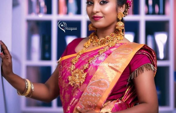 Lavender’s beauty salon and makeup – Bridal Makeup Artist in Chennai Lavender's beauty salon and makeup Chennai Gallery 44