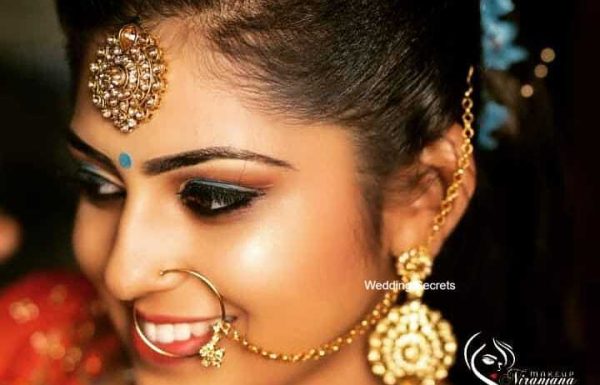 Lavender’s beauty salon and makeup – Bridal Makeup Artist in Chennai Lavender's beauty salon and makeup Chennai Gallery 1