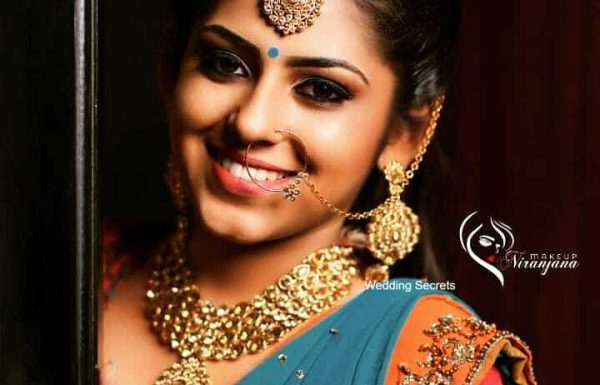 Lavender’s beauty salon and makeup – Bridal Makeup Artist in Chennai Lavender's beauty salon and makeup Chennai Gallery 2