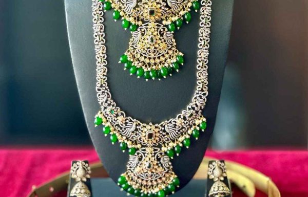 Bloom Bridal Collection – Bridal jewellery on rent in Coimbatore Bloom Bridal Collection Coimbatore Gallery 11