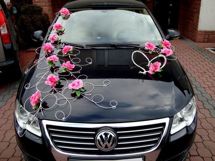 Wedding car Decorations Coimbatore - Wedding Secrets