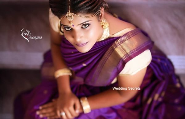 Lavender’s beauty salon and makeup – Bridal Makeup Artist in Chennai Lavender's beauty salon and makeup Chennai Gallery 10