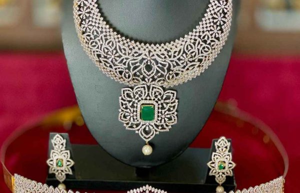 Bloom Bridal Collection – Bridal jewellery on rent in Coimbatore Bloom Bridal Collection Coimbatore Gallery 7
