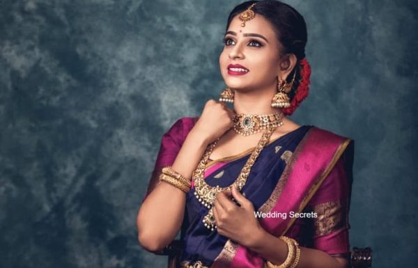 Lavender’s beauty salon and makeup – Bridal Makeup Artist in Chennai Lavender's beauty salon and makeup Chennai Gallery 12