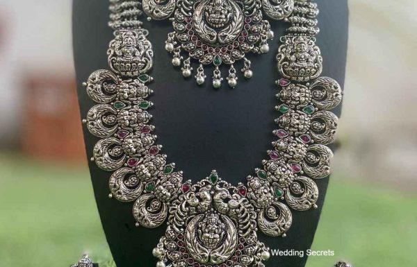 Bloom Bridal Collection – Bridal jewellery on rent in Coimbatore Bloom Bridal Collection Coimbatore Gallery 27