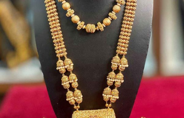 Bloom Bridal Collection – Bridal jewellery on rent in Coimbatore Bloom Bridal Collection Coimbatore Gallery 5