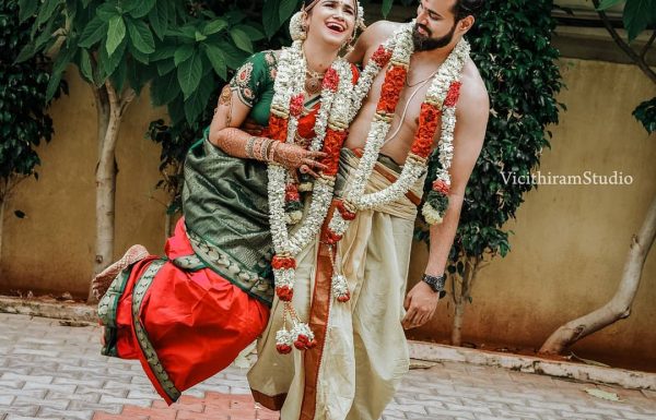 Vicithiramstudio – Wedding photographer in Chennai Gallery 4