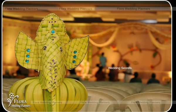 Flora Wedding Planners – Wedding planner in Coimbatore Gallery 48