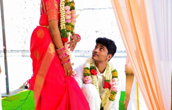 Snoot Meister Photography – Best Wedding photographer in Chennai Snoot Meister Photography Gallery 24