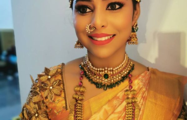 Bridal Studio Noor- Bridal makeup artist Gallery 64