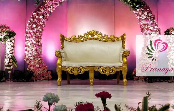 Pranaya Weddings – Wedding Planner in Chennai Gallery 10