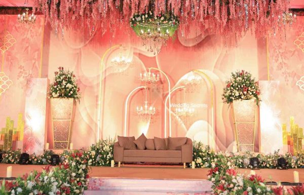 Flora Wedding Planners – Wedding planner in Coimbatore Gallery 1