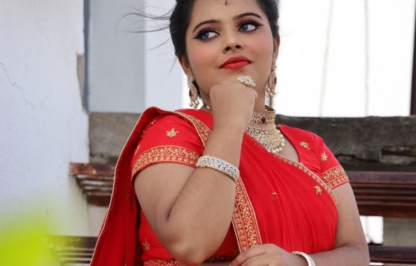 Dhivyasri Makeover Artistry – Bridal makeup artist in Coimbatore Gallery 20