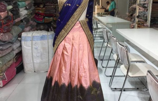 Rajshri Fashions – Chennai Bridal wear lehengas Gallery 30