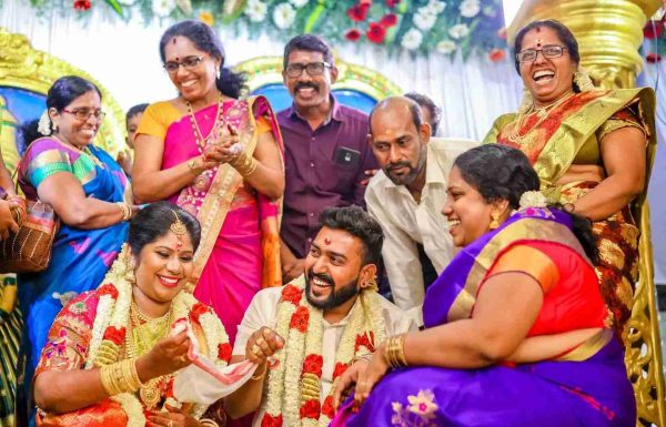 Dhilip Studio – Wedding photography in Chennai Dhilip Studio Wedding photography Chennai Gallery 20
