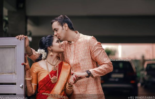 Vicithiramstudio – Wedding photographer in Chennai Gallery 41