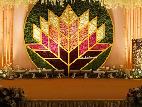 Wedding decor Listing Category Flora Wedding Planners – Wedding planner in Coimbatore