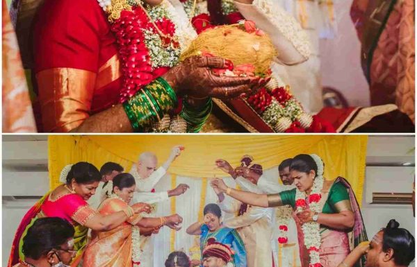 Dhilip Studio – Wedding photography in Chennai Dhilip Studio Wedding photography Chennai Gallery 6
