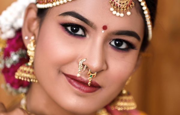 Nivya’s Makeup studio – Makeup artist in Coimbatore Nivya's Makeup studio Coimbatore Gallery 17