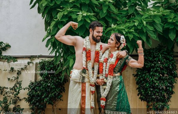Vicithiramstudio – Wedding photographer in Chennai Gallery 26