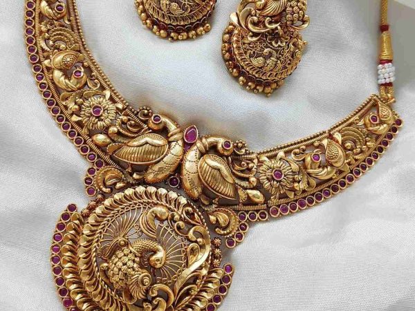 Bridal Jewellery Listing Category Raj Laxmi Fancy: Bridal jewellery on rent