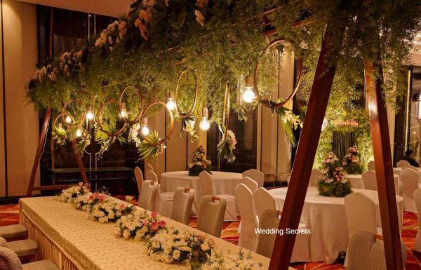 Flora Wedding Planners – Wedding planner in Coimbatore Gallery 27
