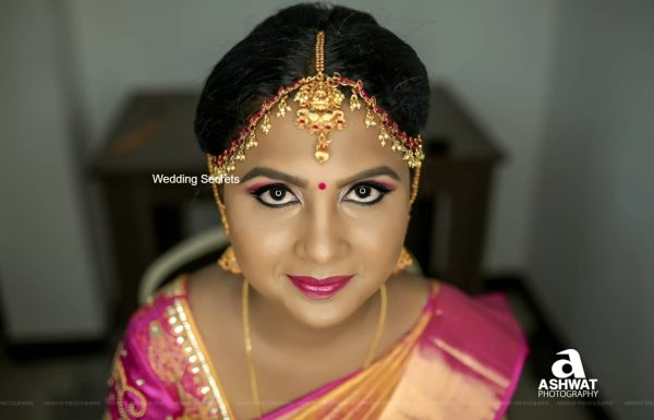 Purple Makeup Studio – Bridal Makeup Artist in Coimbatore Gallery 32