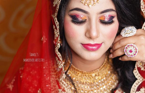 Tamil’s Makeover Artistry – Makeup artist in Coimbatore Tamil’s makeover artistry Coimbatore Gallery 22
