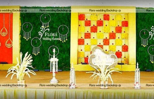 Flora Wedding Planners – Wedding planner in Coimbatore Gallery 60
