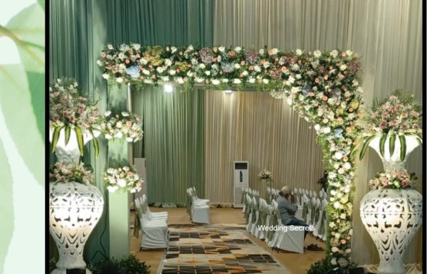 Flora Wedding Planners – Wedding planner in Coimbatore Gallery 24