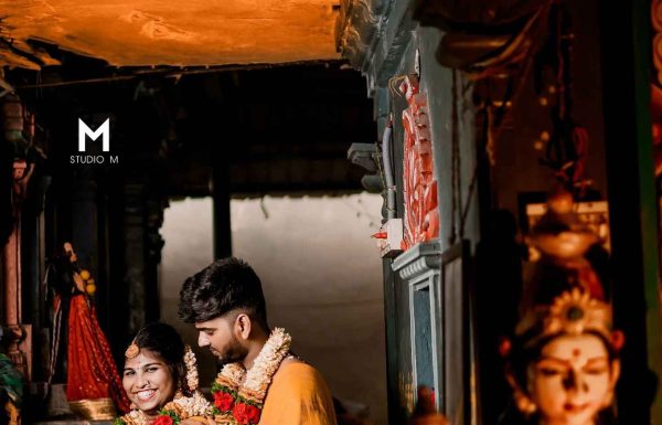 Studio M event – Wedding photographer in Chennai Gallery 35